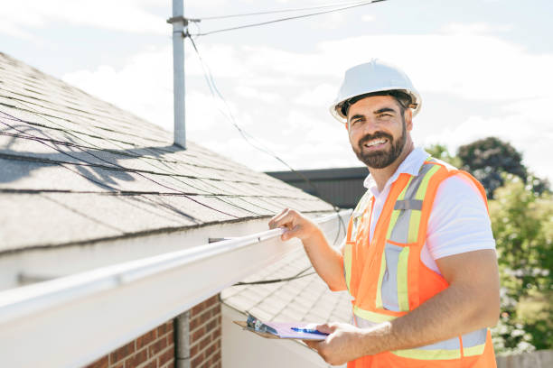 Tile Roofing Contractor in Farmington, UT