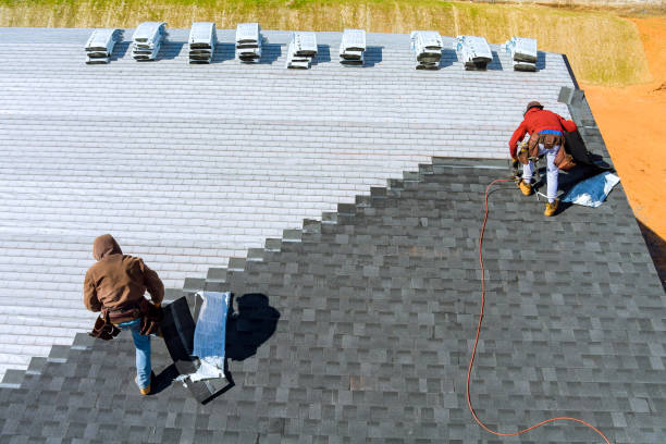 Slate Roofing Contractor in Farmington, UT