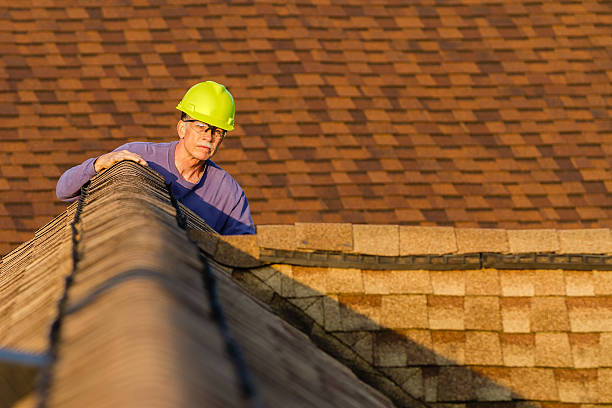 Heating Cable for Roof Installation in Farmington, UT