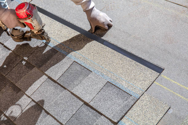 Quick and Trustworthy Emergency Roof Repair Services in Farmington, UT