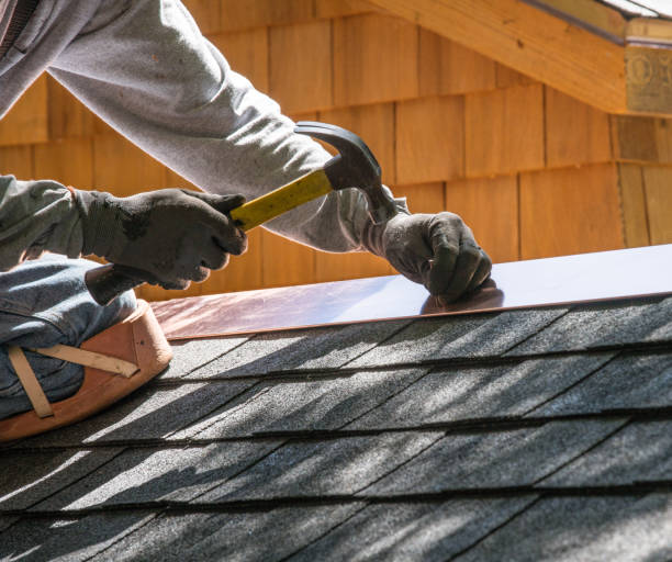 Best Roof Gutter Cleaning  in Farmington, UT
